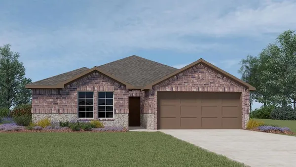 $315,990 | 633 Mesquite Street, Howe, TX 75459