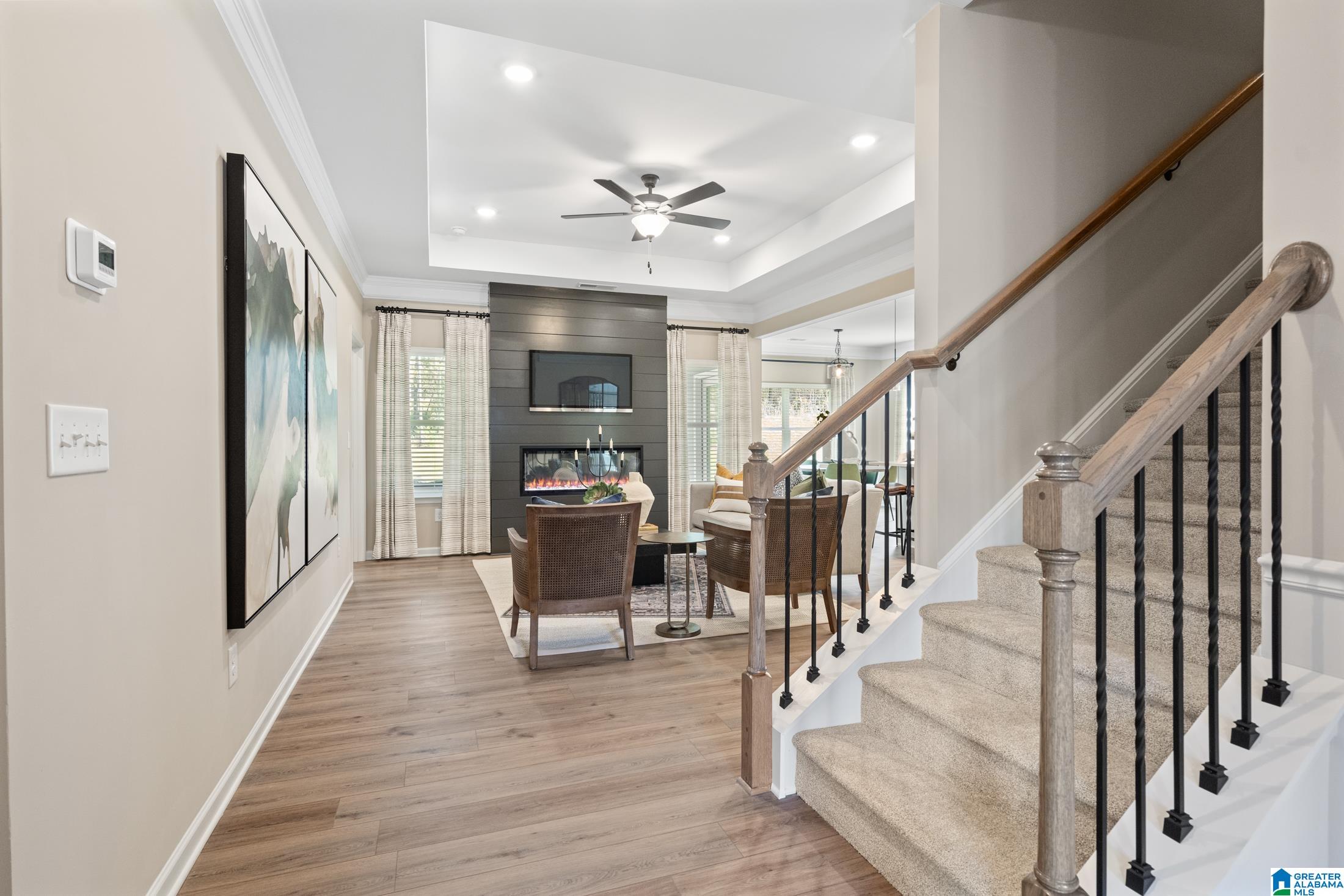 6041 Arbor Ridge Drive Moody, AL 35004 - Photo 8 of 37 Gallery Image 8