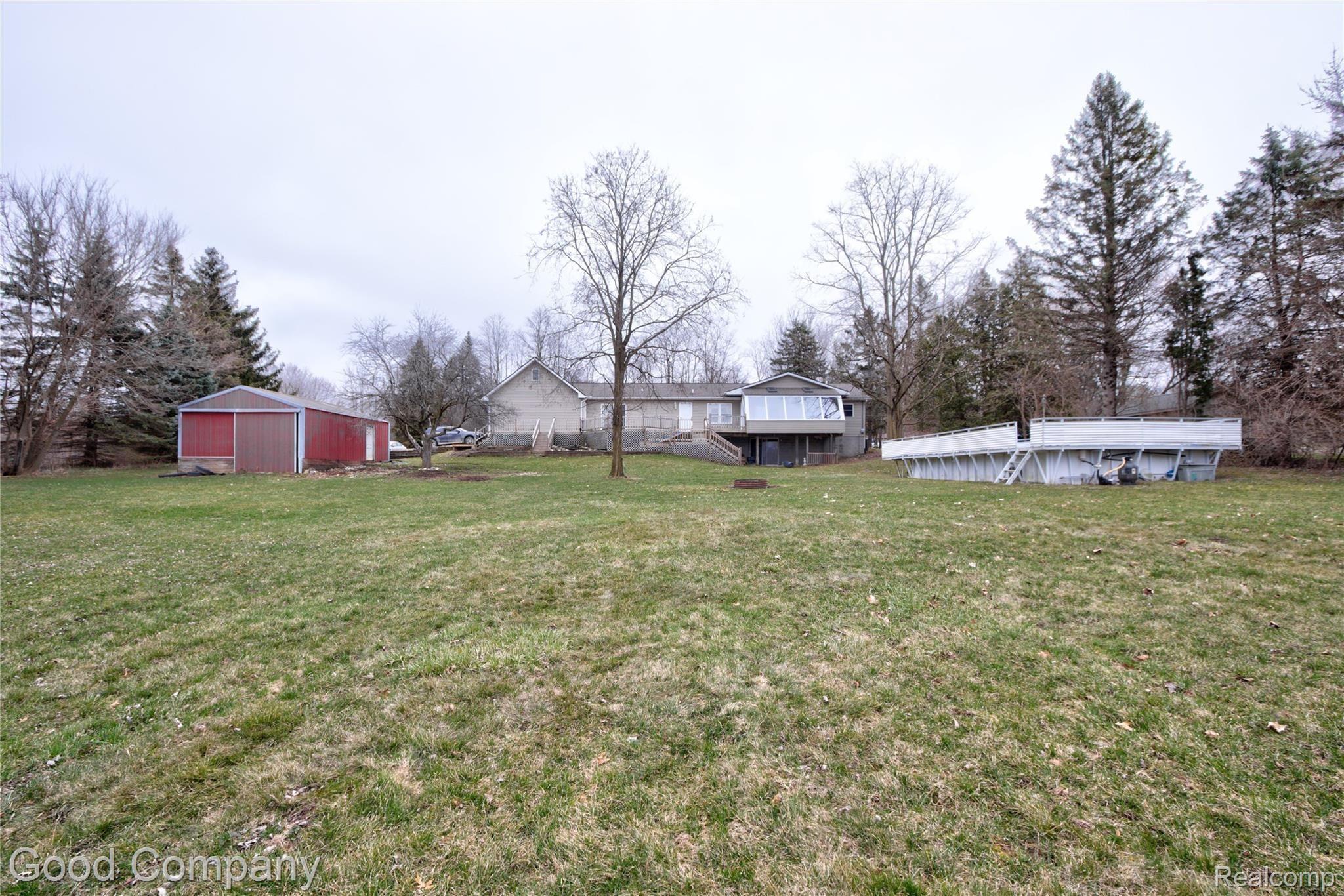 69401 Campground Road Romeo, MI 48065 - Photo 55 of 62 69401 Campground Rd. 52
