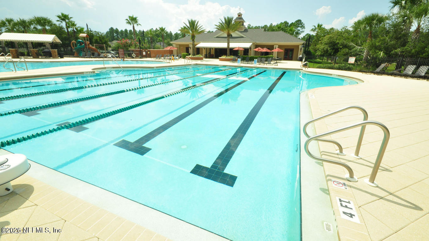 142 Castro Court St. Johns, FL 32259 - Photo 36 of 41 Lap Pool