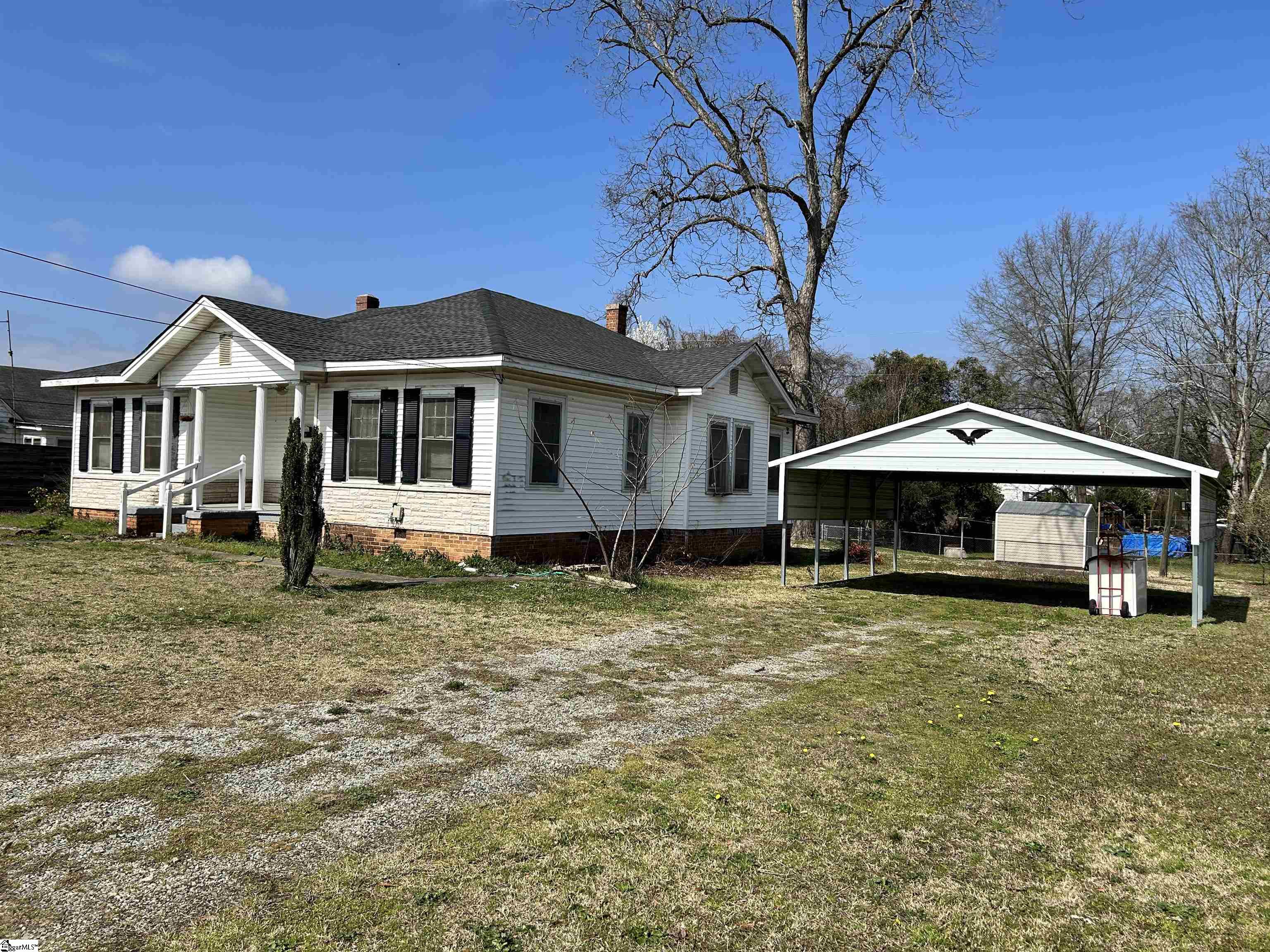 502 Milton Road Joanna, SC 29351 - Photo 4 of 30 Gallery Image 4