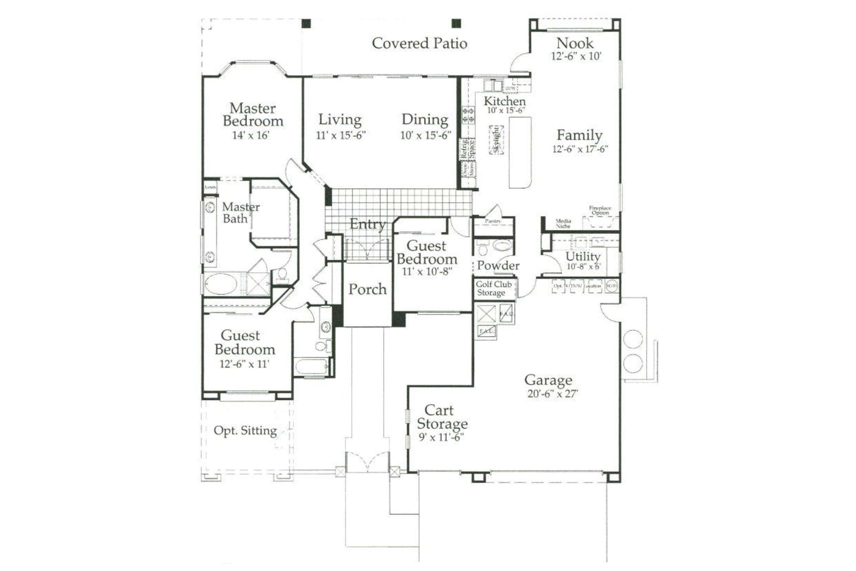 37515 Heritage Way Palm Desert, CA 92211 - Photo 65 of 65 Monaco 2