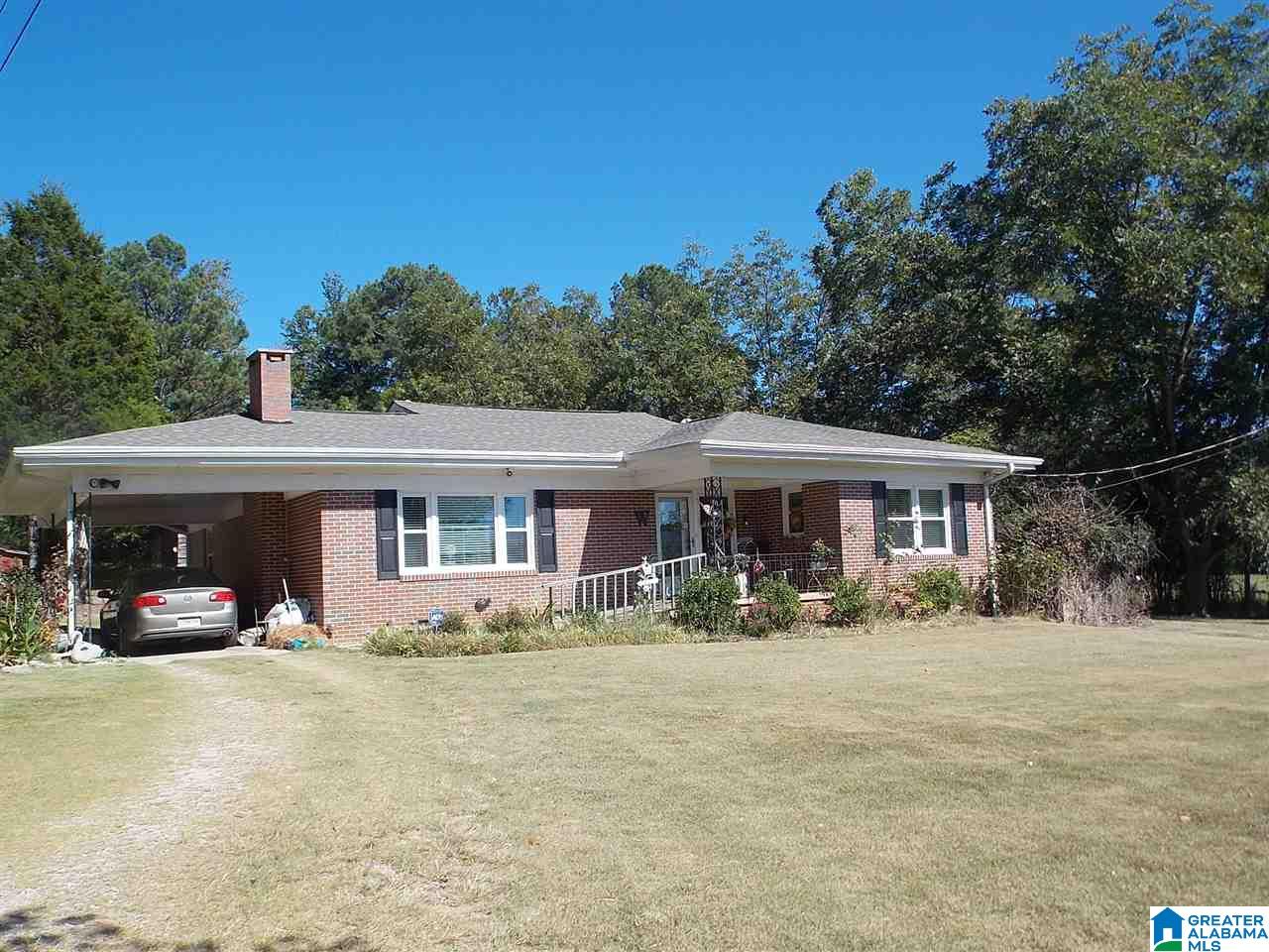 680 Brooks Lane Oneonta, AL 35121 - Photo 27 of 27