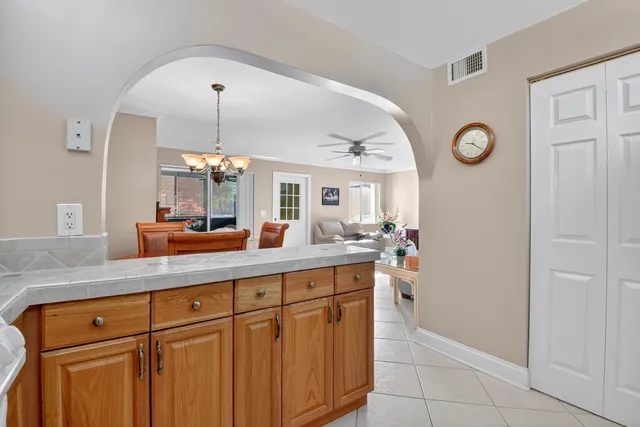 $1,650 | 426 Pine Glen Lane, Unit A1, Greenacres, FL 33463