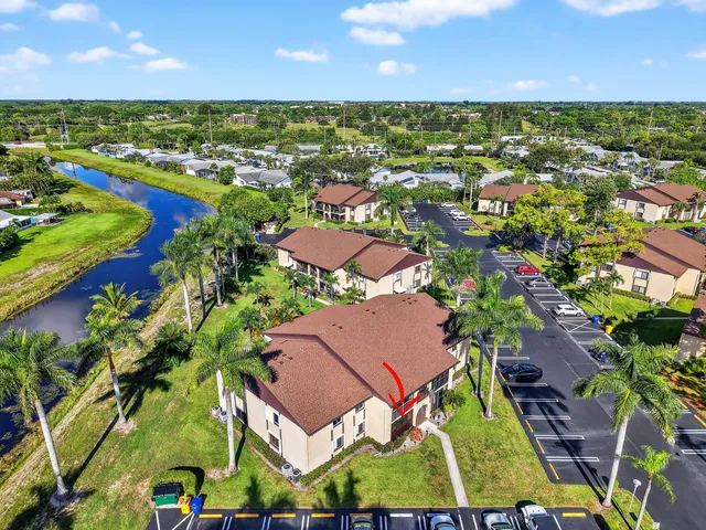 $1,650 | 426 Pine Glen Lane, Unit A1, Greenacres, FL 33463