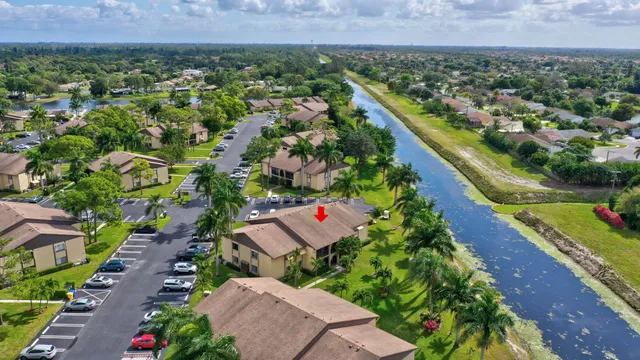 $1,650 | 426 Pine Glen Lane, Unit A1, Greenacres, FL 33463