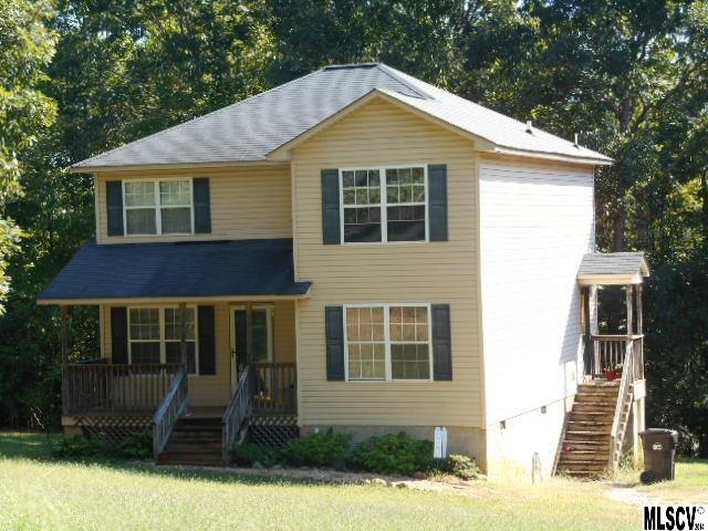 197 Old Lumber Yard Road Morganton, NC 28655 - Photo 1 of 21 Gallery Image 1