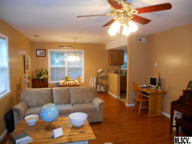 197 Old Lumber Yard Road Morganton, NC 28655 - Photo 15 of 21 Gallery Image 15