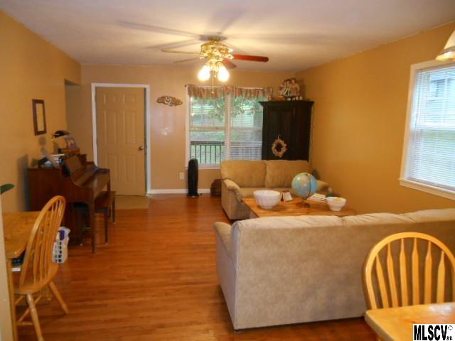 197 Old Lumber Yard Road Morganton, NC 28655 - Photo 16 of 21 Gallery Image 16