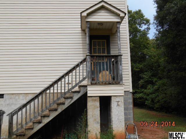 197 Old Lumber Yard Road Morganton, NC 28655 - Photo 18 of 21 Gallery Image 18