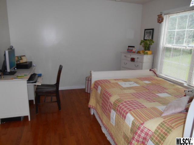 197 Old Lumber Yard Road Morganton, NC 28655 - Photo 20 of 21 Gallery Image 20