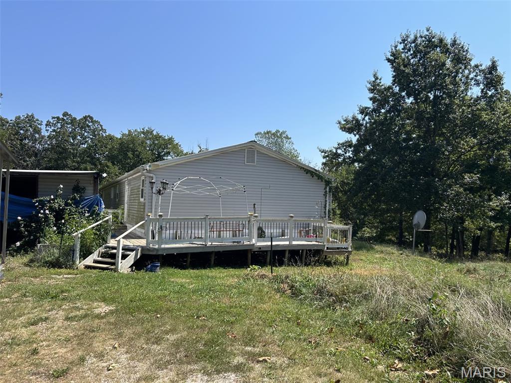 10255 Golden Pheasant Road Cadet, MO 63630 - Photo 3 of 8 Gallery Image 3