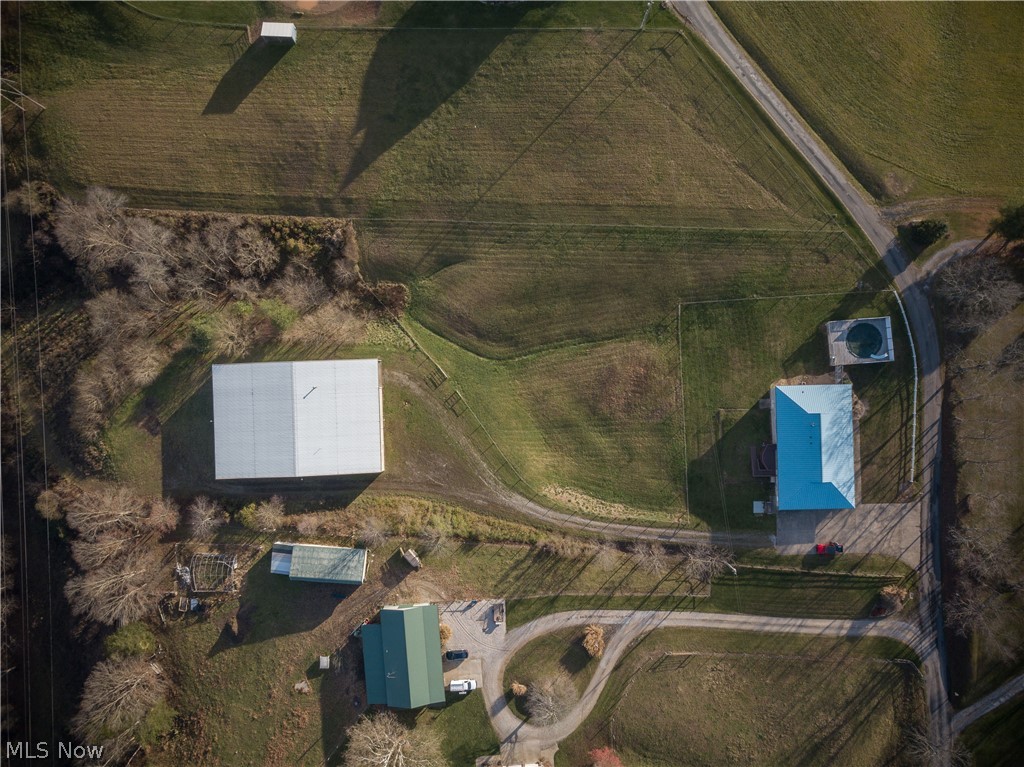 1249 Barrett Road Vincent, OH 45784 - Photo 32 of 32 Gallery Image 32