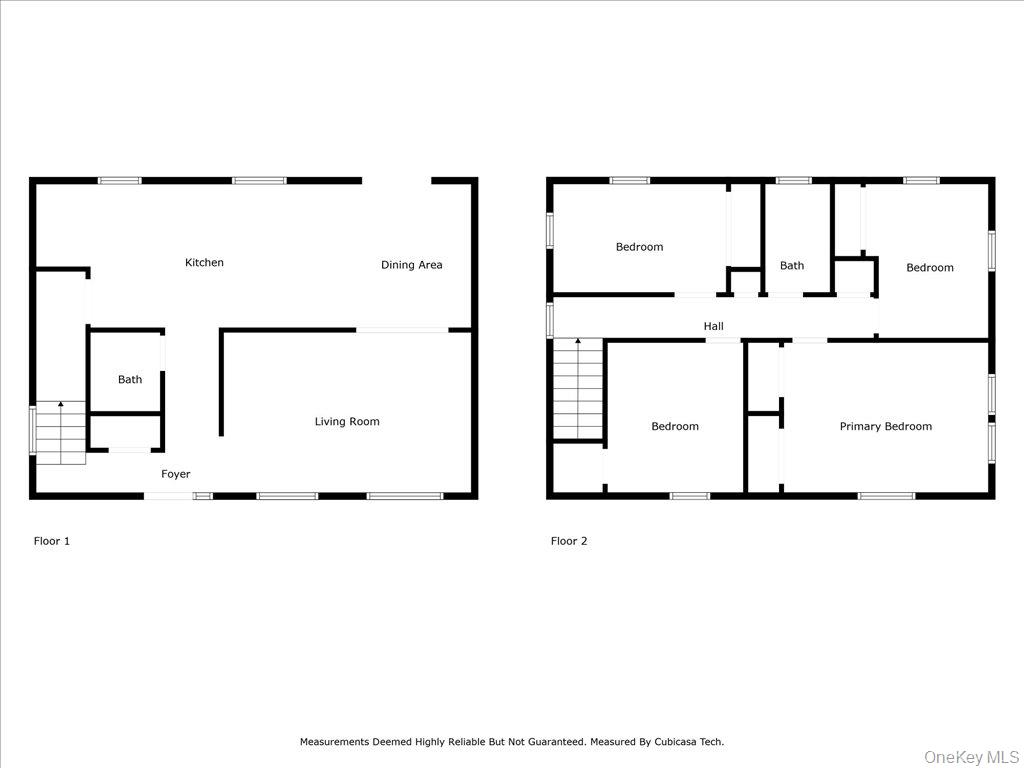 431 Gate Hill Coop Road Stony Point, NY 10980 - Photo 36 of 41 View of room layout