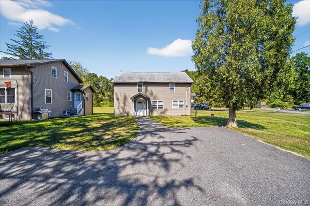 $550,000 | 431 Gate Hill Coop Road, Stony Point, NY 10980