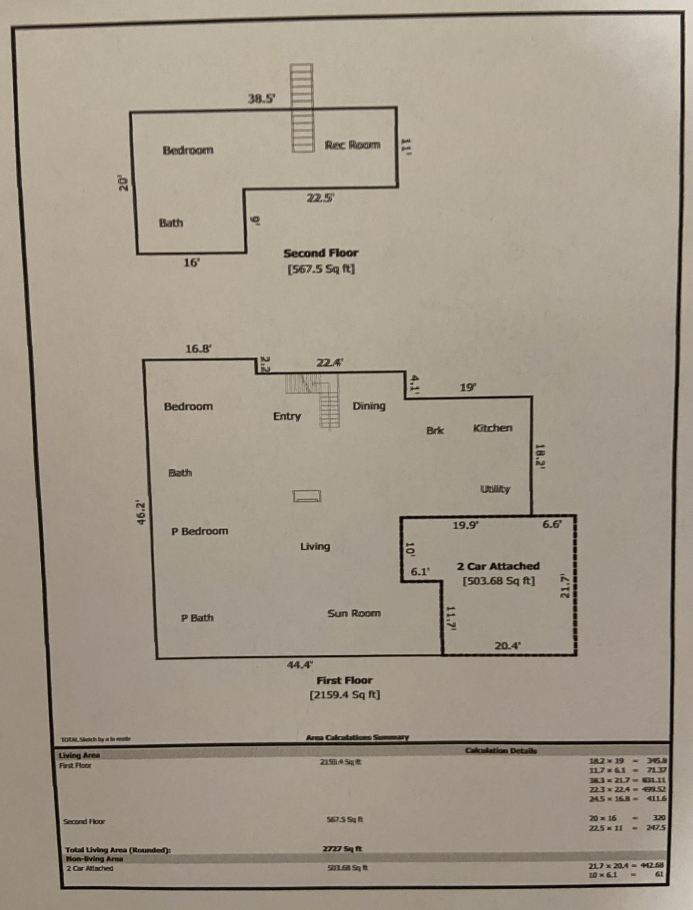 1893 Allenby Road Germantown, TN 38139 - Photo 31 of 31