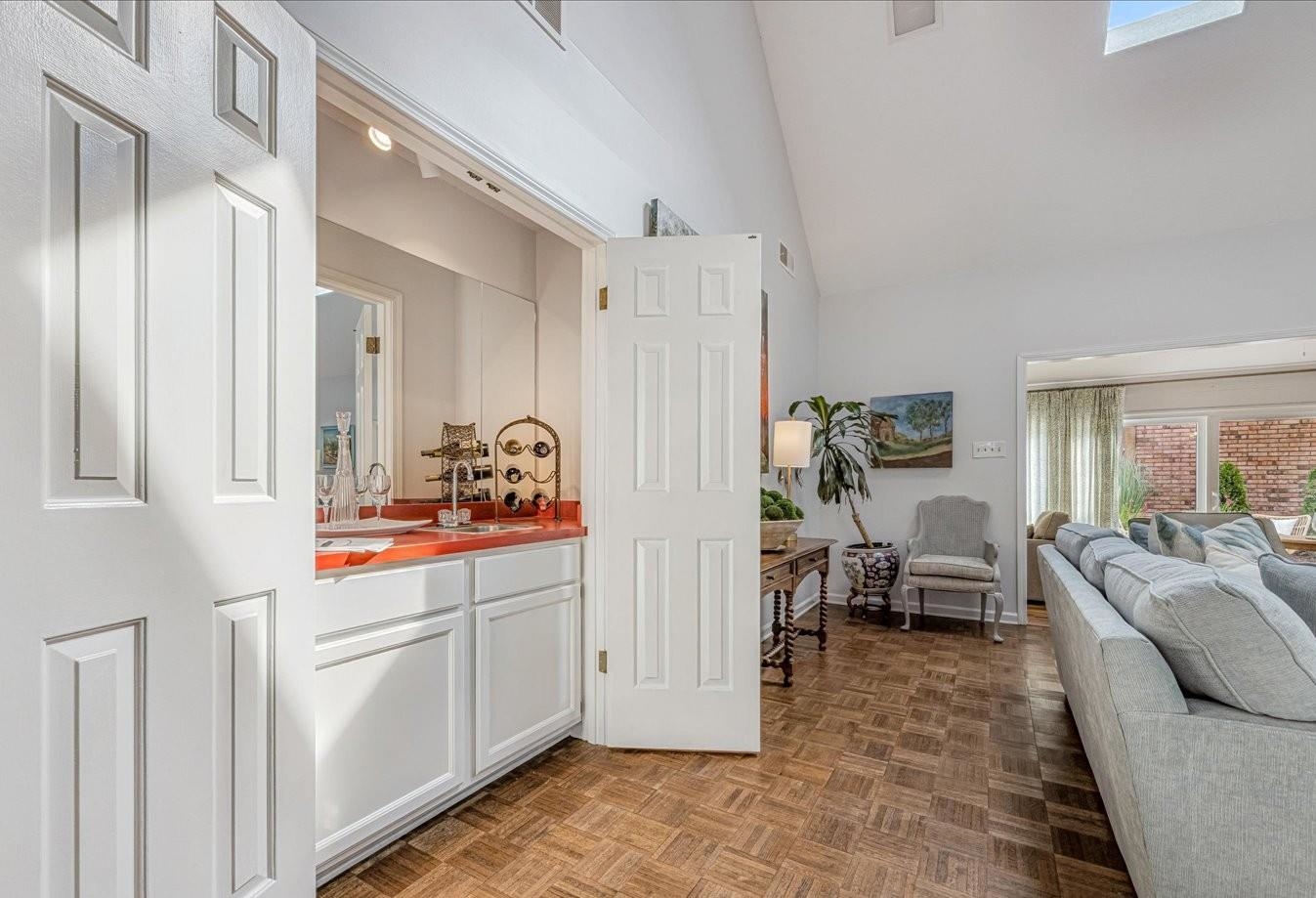 1893 Allenby Road Germantown, TN 38139 - Photo 9 of 31 a room with furniture and a table