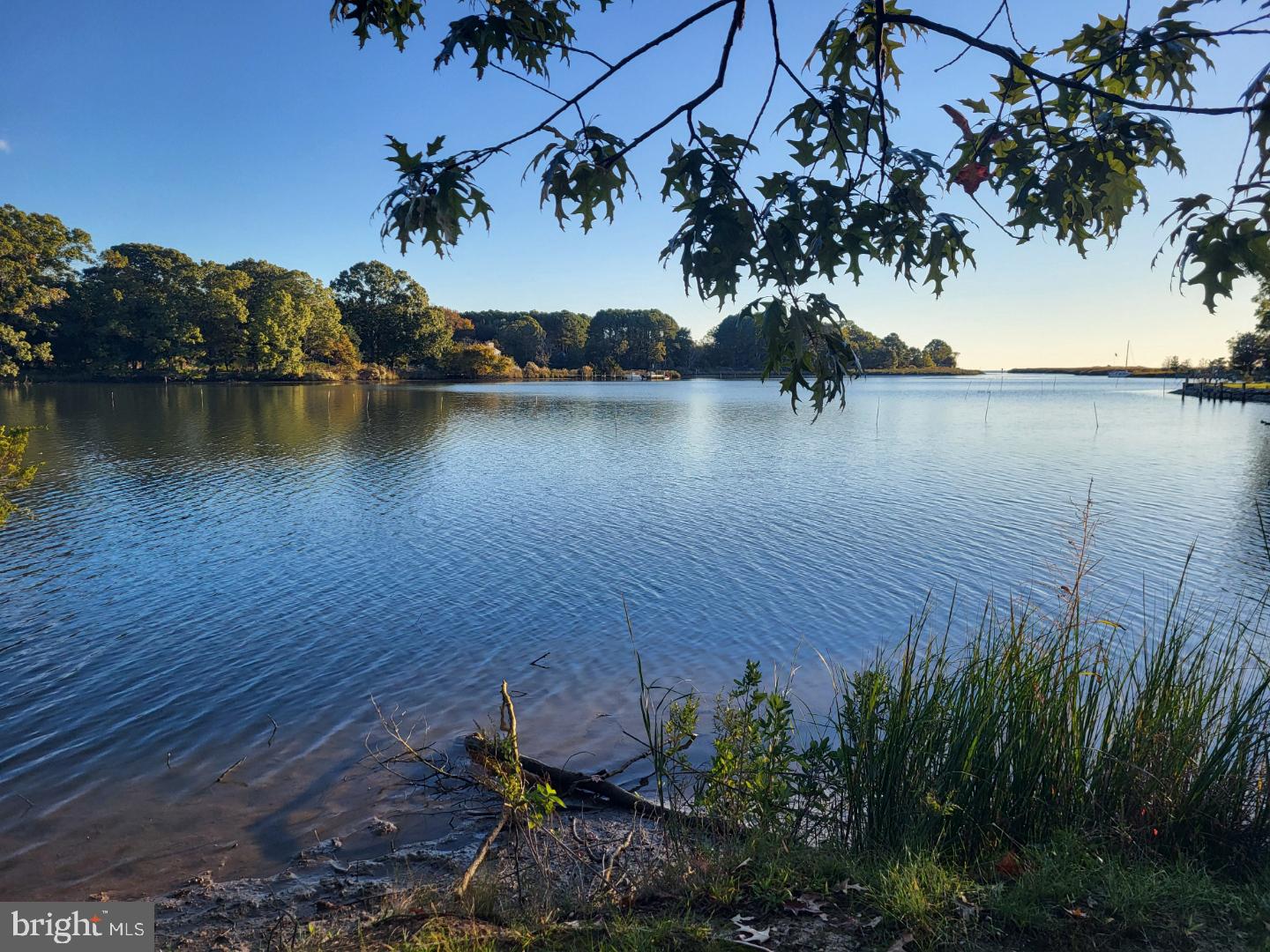 939 Main Street Deale, MD 20751 - Photo 31 of 33 an aerial view of a house with outdoor space and lake view