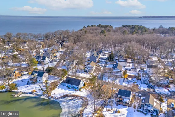 $525,000 | 939 Main Street, Deale, MD 20751