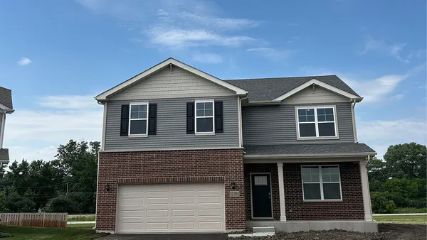 $549,990 | 17205 Munster Lane, Tinley Park, IL 60477