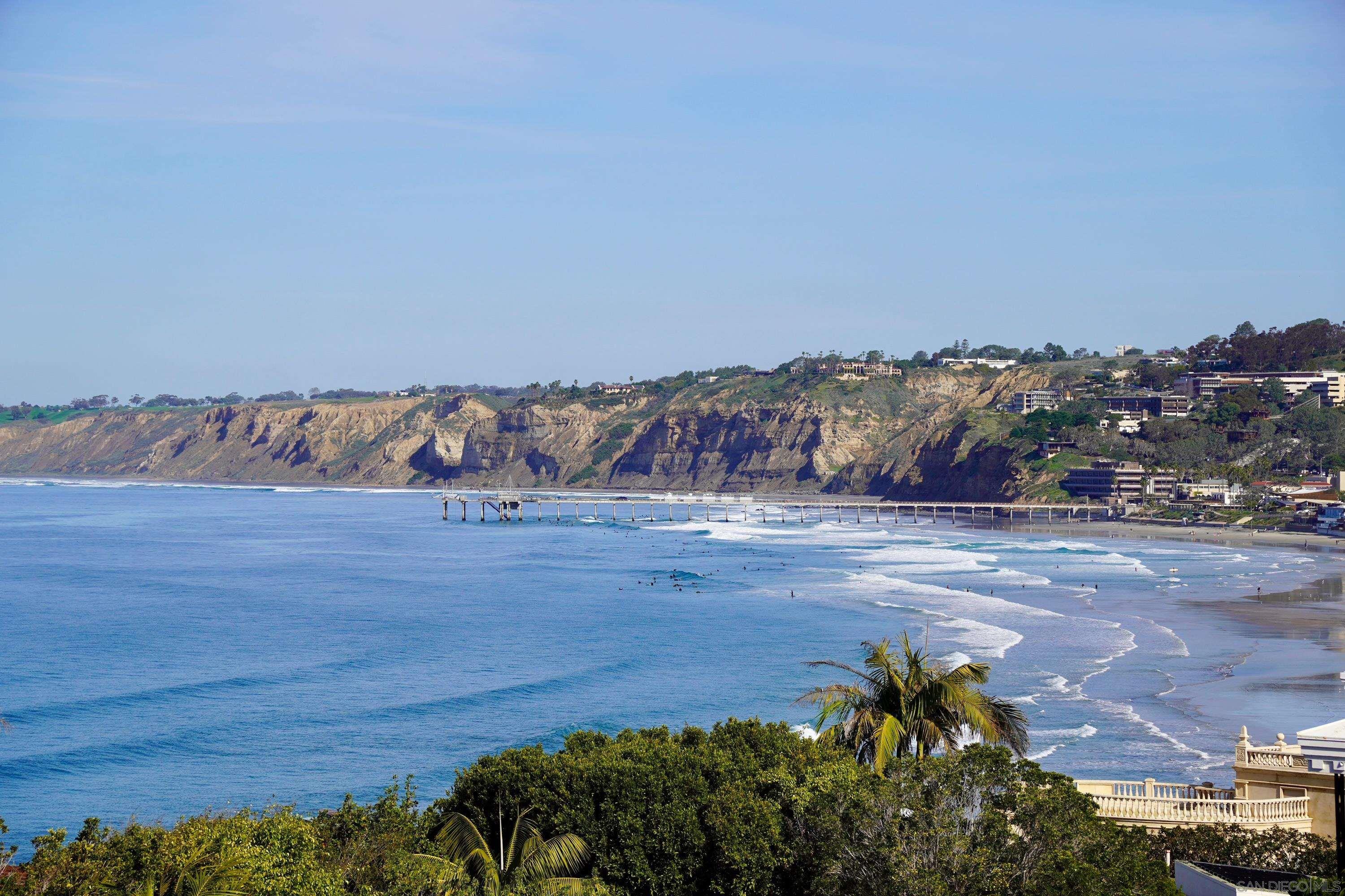 1835 Spindrift Drive La Jolla, CA 92037 - Photo 1 of 8