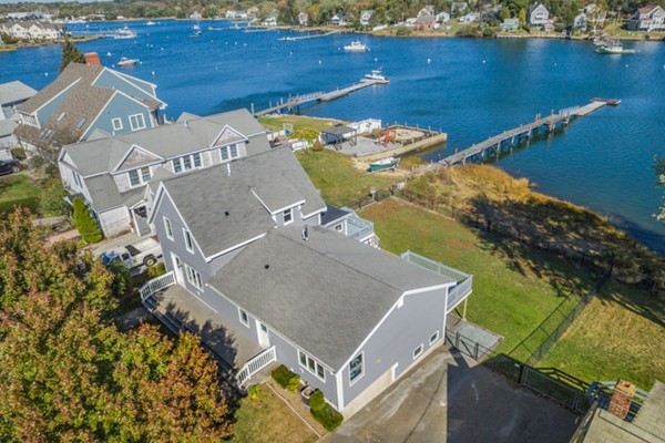 48 Riverside Street, Unit 1 Danvers, MA 01923 - Photo 28 of 29 Gallery Image 28
