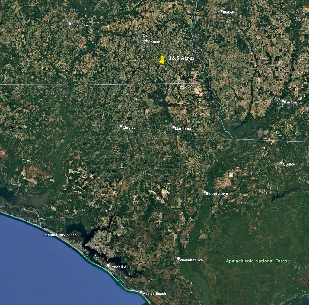 12.7-acres Nobles Road Dothan, AL 36301 - Photo 39 of 41
