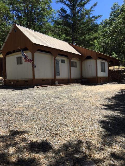 1531 Van Duzen Road Bridgeville, CA 95526 - Photo 1 of 25