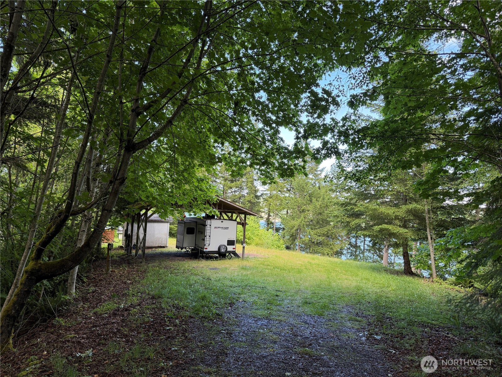 496 Last Camp Road Quilcene, WA 98376 - Photo 4 of 29