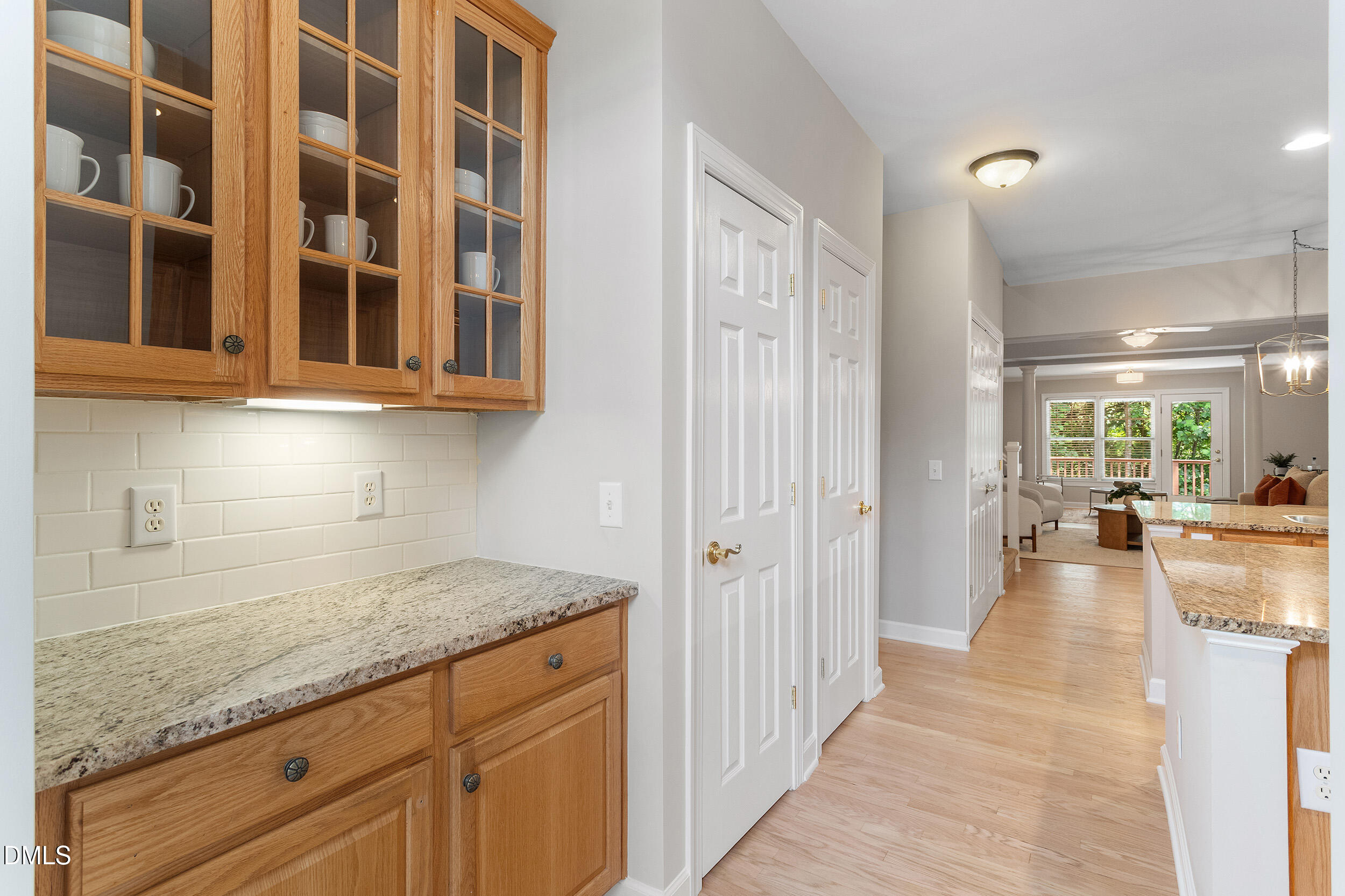 4724 Ludwell Branch Court Raleigh, NC 27612 - Photo 17 of 62