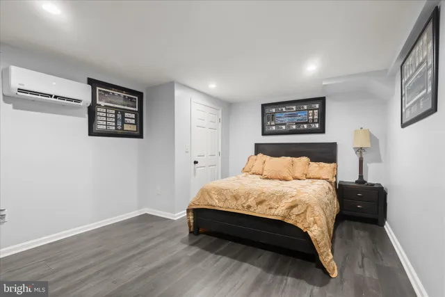 a view of house with outdoor space and seating area