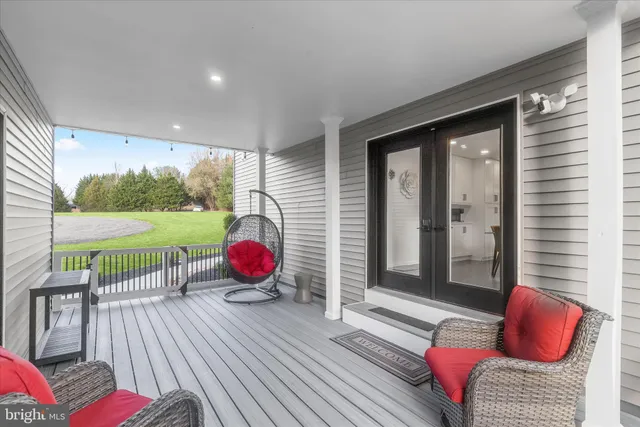 $1,200,000 | 13790 Clarksville Pike, Highland, MD 20777