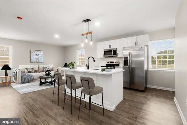 $1,200,000 | 13790 Clarksville Pike, Highland, MD 20777