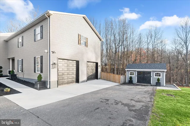 $1,200,000 | 13790 Clarksville Pike, Highland, MD 20777