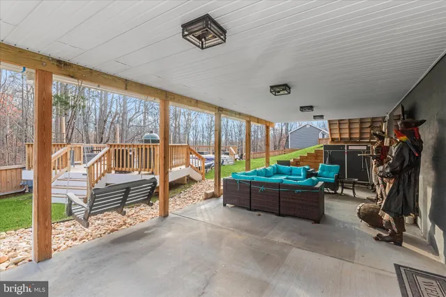 $1,200,000 | 13790 Clarksville Pike, Highland, MD 20777