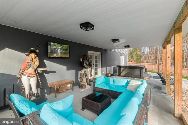 $1,200,000 | 13790 Clarksville Pike, Highland, MD 20777