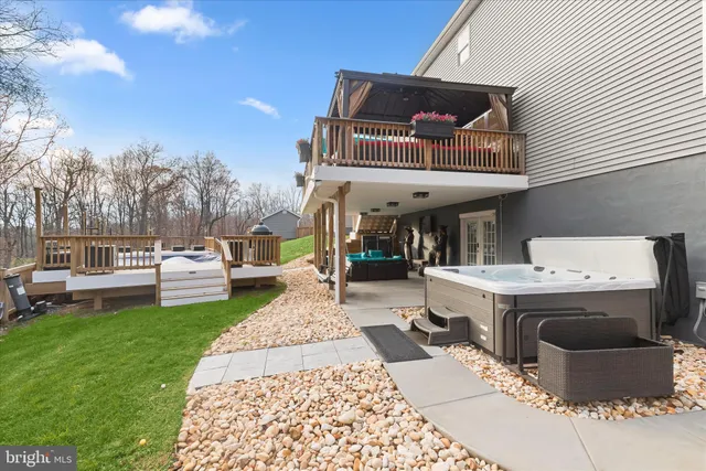 $1,200,000 | 13790 Clarksville Pike, Highland, MD 20777