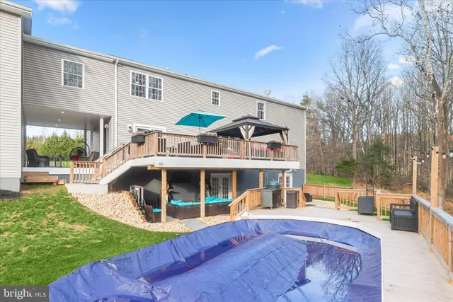 $1,200,000 | 13790 Clarksville Pike, Highland, MD 20777