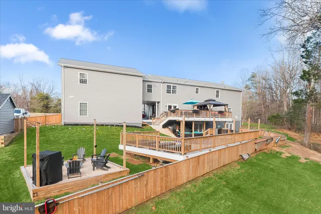 $1,200,000 | 13790 Clarksville Pike, Highland, MD 20777