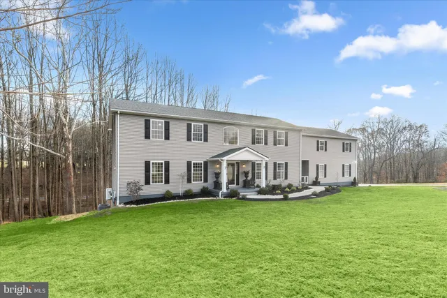 $1,200,000 | 13790 Clarksville Pike, Highland, MD 20777