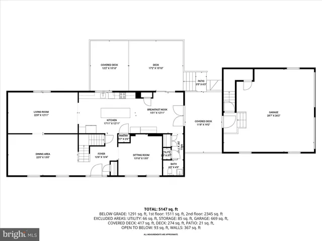 $1,200,000 | 13790 Clarksville Pike, Highland, MD 20777