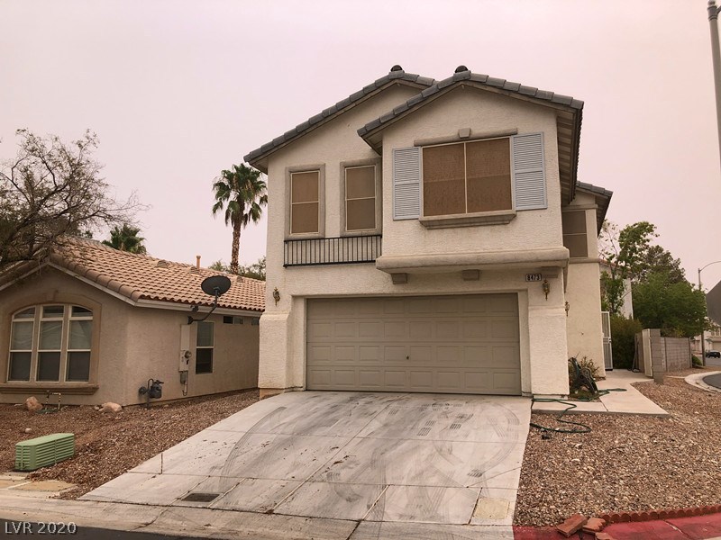 8473 Opal Splendor Avenue Las Vegas, NV 89147 - Photo 2 of 33