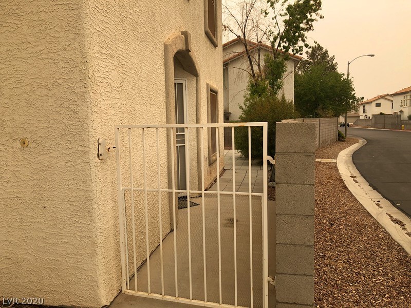 8473 Opal Splendor Avenue Las Vegas, NV 89147 - Photo 32 of 33
