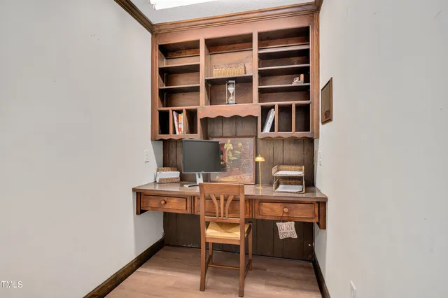 $555,700 | 1602 Lake Shore Drive, Dunn, NC 28334