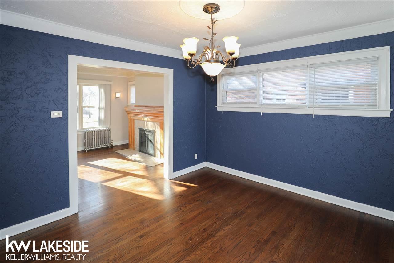 478 Cloverly Road Grosse Pointe Farms, MI 48236 - Photo 10 of 33