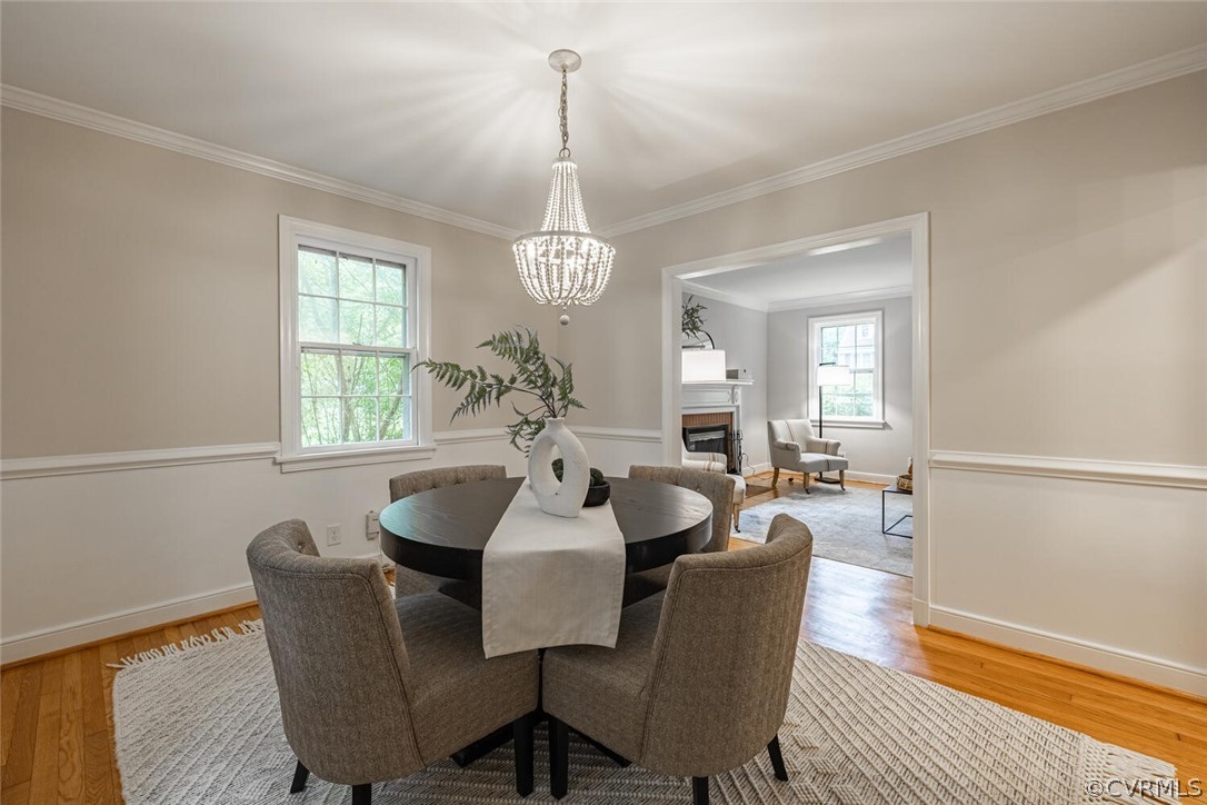 7680 Idlewyld Road Richmond, VA 23225 - Photo 8 of 37 Gallery Image 8