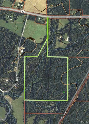 $189,000 | 42 Highway 32, Bismarck, MO 63624