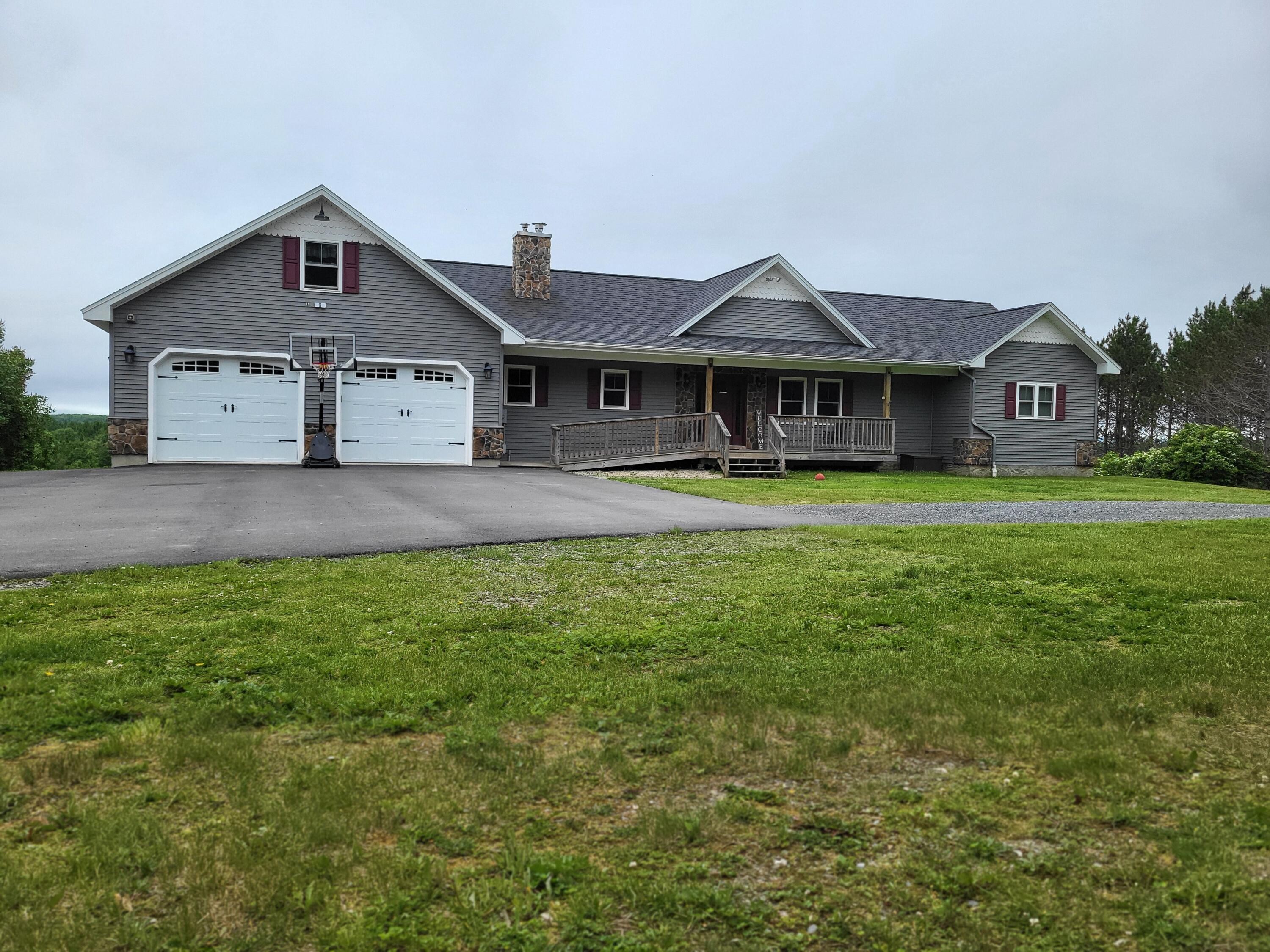 305 Fuller Road Easton, ME 04740 - Photo 2 of 79 1000039833
