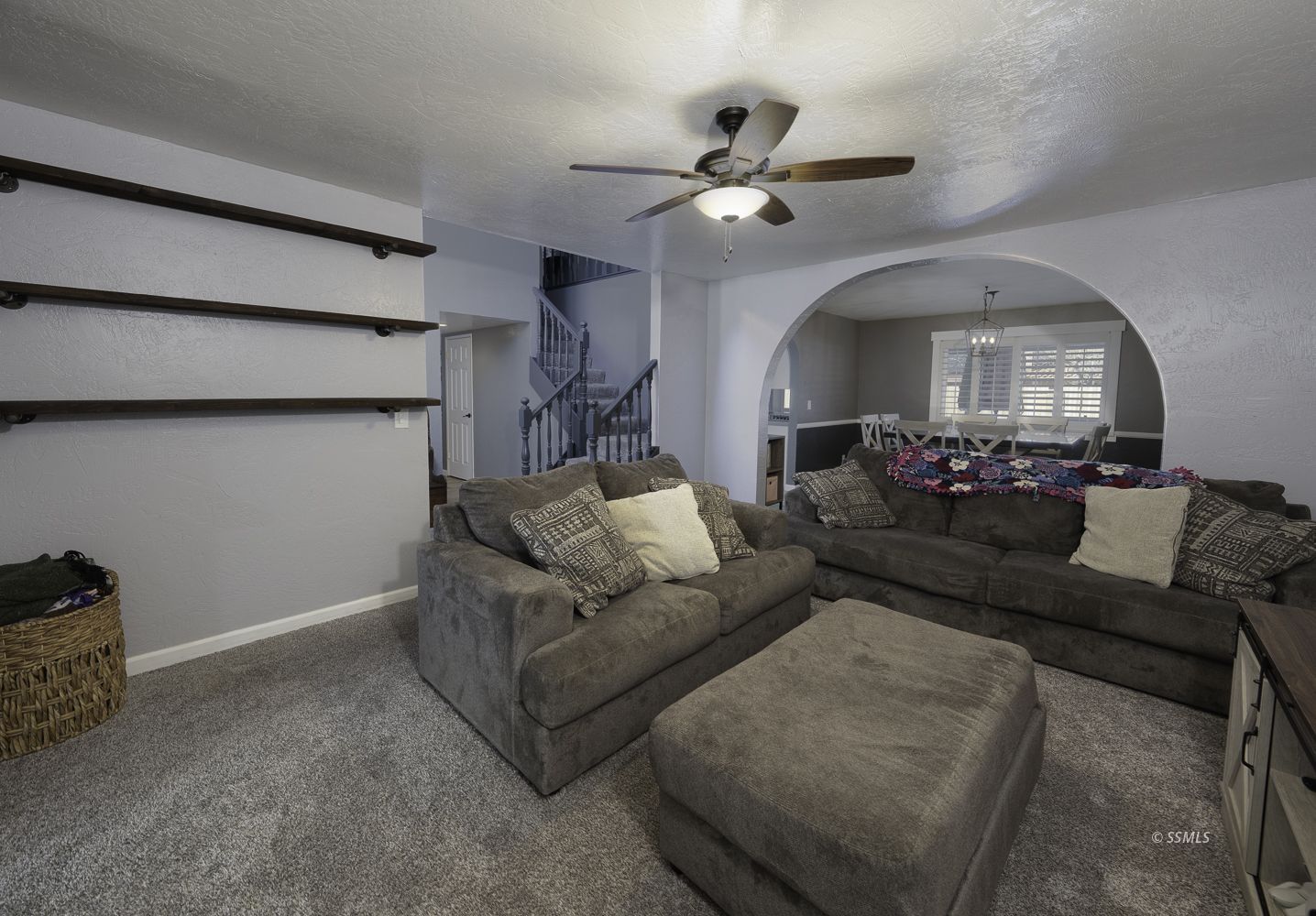 730 West Howell Avenue Ridgecrest, CA 93555 - Photo 8 of 42 Gallery Image 8