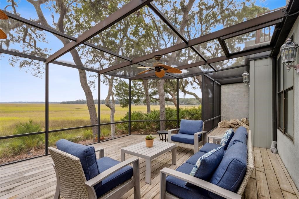 3119 Sea Marsh Road Fernandina Beach, FL 32034 - Photo 33 of 41
